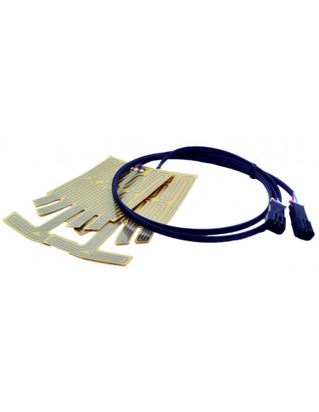 RSI Handtagsvärmare MÄRKESANPASSAD Lång