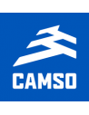 Camso DTS monteringssats Honda CRF R 450