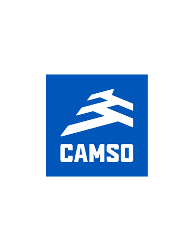 Camso DTS monteringssats Honda CRF R 250