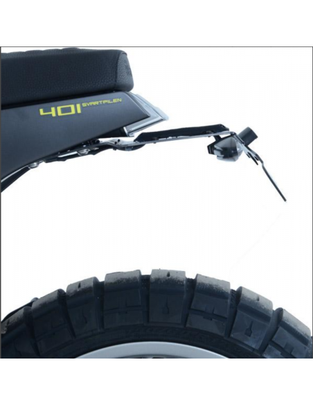 svartpilen tail tidy