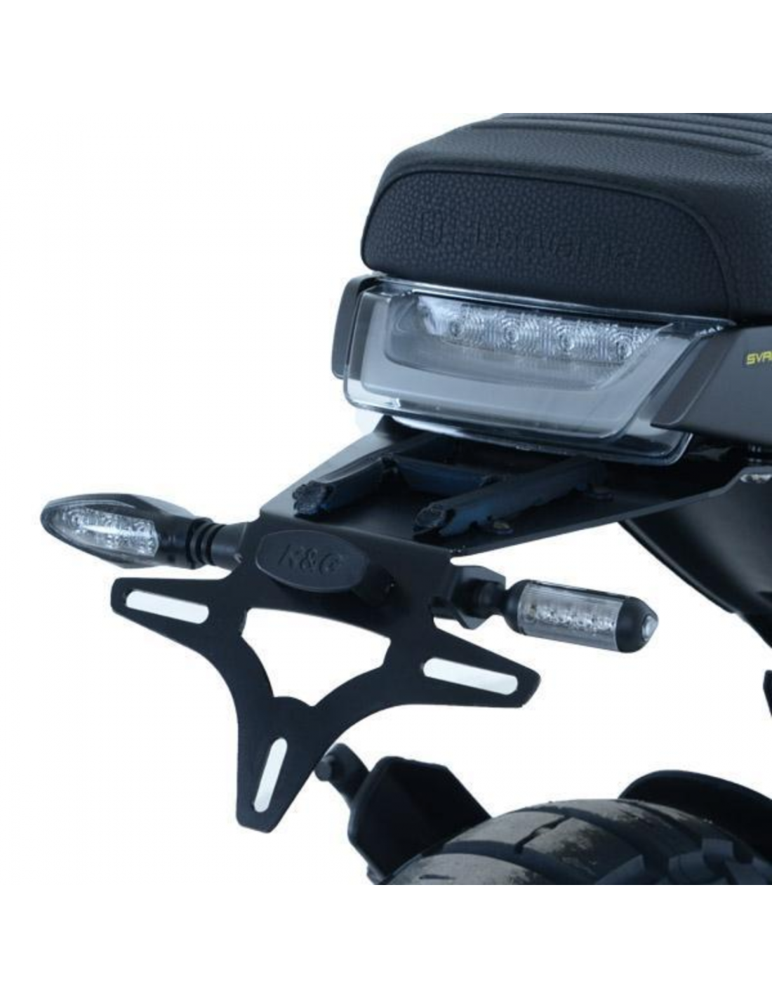 vitpilen 401 tail tidy