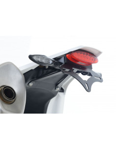 husqvarna 701 enduro tail tidy
