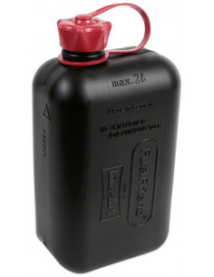 Bensindunk 2 Liter