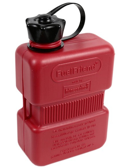 Bensindunk 1 Liter