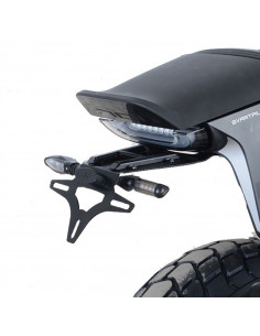 R&G Racing Tail Tidy Husqvarna Svartpilen 701