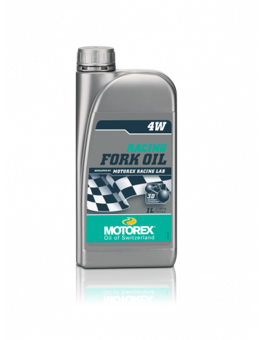 MTX Racing Fork Oil 4W 1L