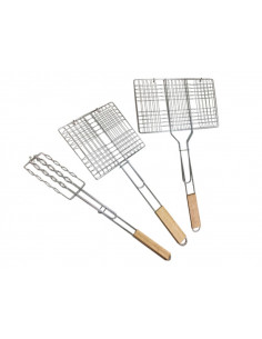 Sno-X Grill/Halster-set