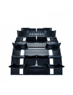 Talon 67 3R (163 x 15 x 2.62 pitch 2.86)