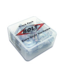 Track pack, Euro (KTM/Husaberg), 50 delar