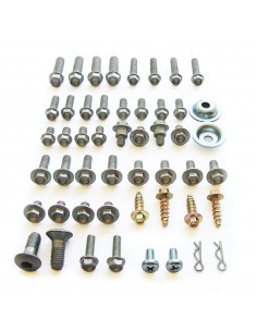 Track pack, Euro (KTM/Husaberg), 50 delar 2