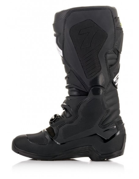 Alpinestars Stövel Tech 7 Drystar Svart