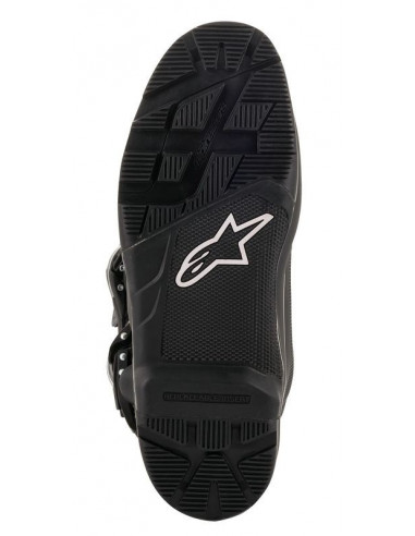 Alpinestars Stövel Tech 7 Drystar Svart