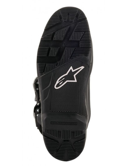 Alpinestars Stövel Tech 7 Drystar Svart