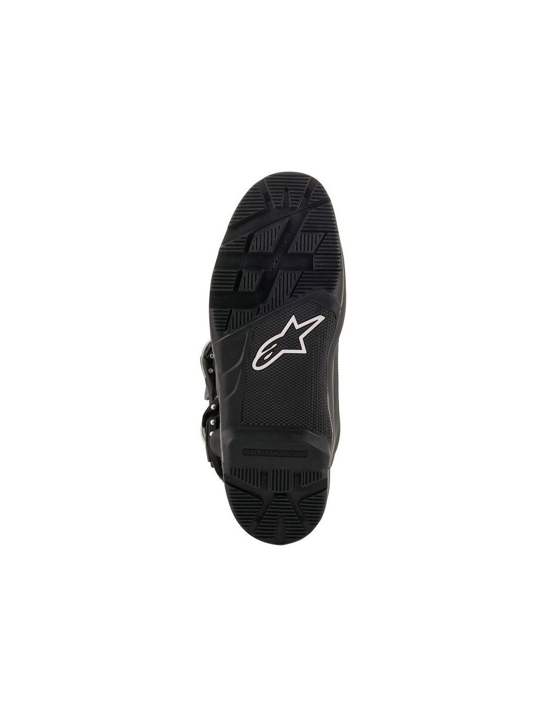 alpine star tech 7 drystar