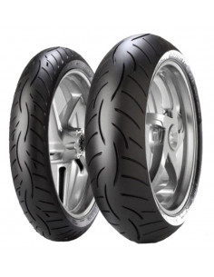 METZELER Roadtec Z8 Interact