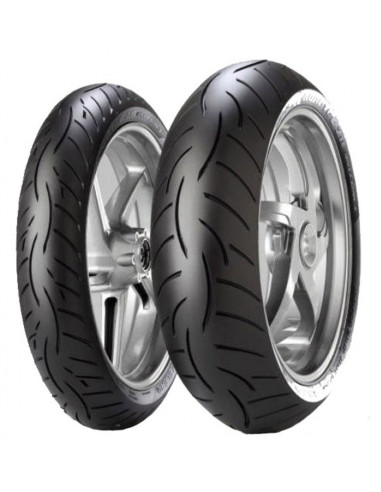 METZELER Roadtec Z8 Interact