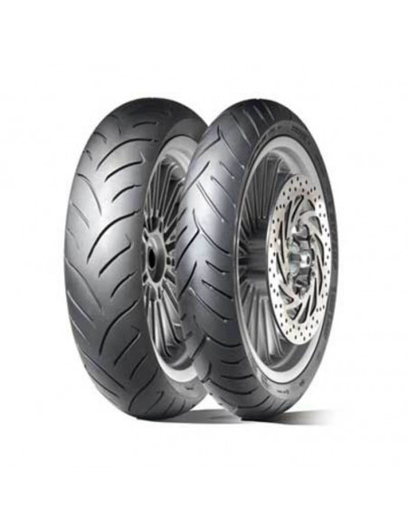 Dunlop Scootsmart