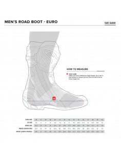 Alpinestars Stövel Web 2 Gore-Tex Svart 2