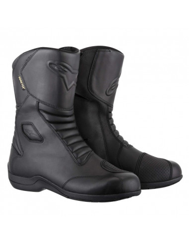 Alpinestars Stövel Web 2 Gore-Tex Svart