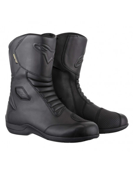 Alpinestars Stövel Web 2 Gore-Tex Svart