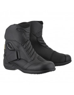 Alpinestars Stövel New Land Gore-Tex Svart