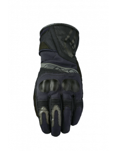 Five handske WFX2 Vattentät, svart