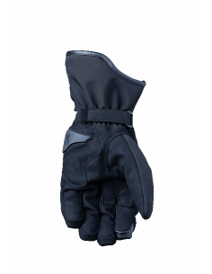 Five Handske WFX3 vattentät Svart 2