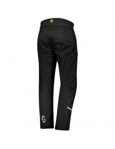 SCO Pant Voyager Dryo black 2