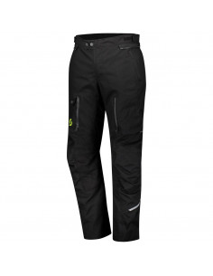 SCO Pant Voyager Dryo black