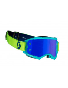 SCO Goggle Fury tea bl/ne ye el bl chr wk