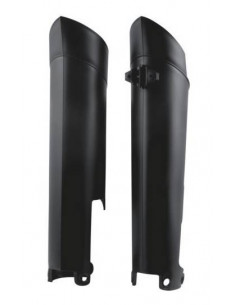 Acerbis F.Cover SX/SXF 08-14, EXC/F 08-1 black