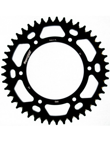 Supersprox Alu bakdrev KTM/Husqv./Husab.