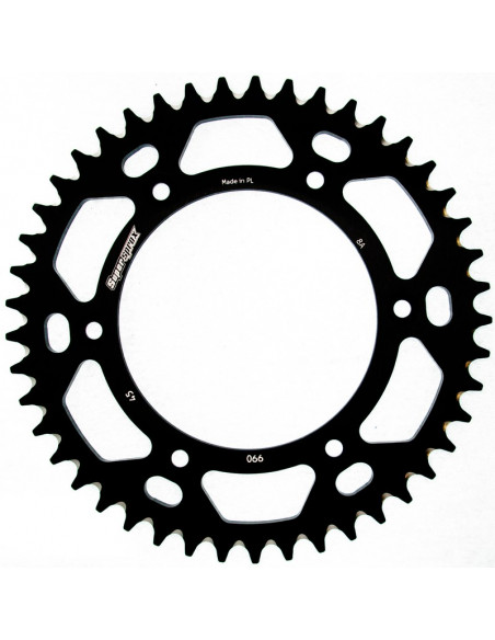 Supersprox Alu bakdrev KTM/Husqv./Husab.