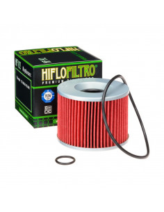 Hiflo oljefilter HF192