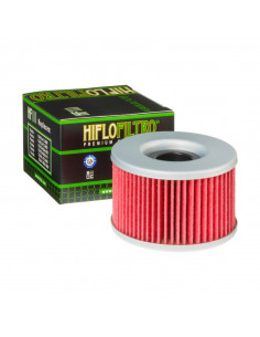 HiFlo oljefilter HF111