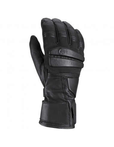 SCO Glove Trafix DP black