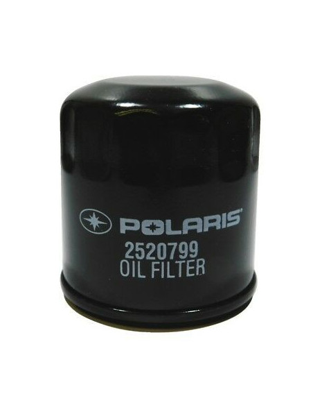 Polaris / Indian Oljefilter