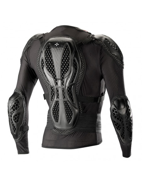 Alpinestars Skyddsjacka Bionic Action