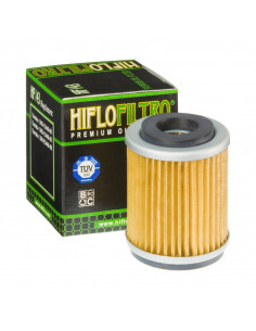 HiFlo oljefilter HF143