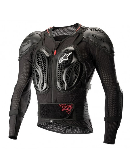 Alpinestars Skyddsjacka Bionic Action