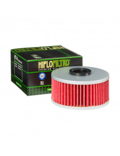 HiFlo oljefilter HF144