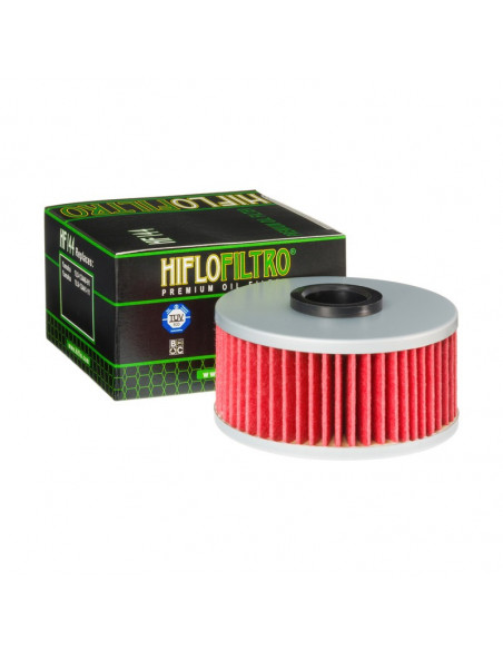 HiFlo oljefilter HF144