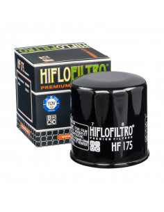 HiFlo oljefilter HF175
