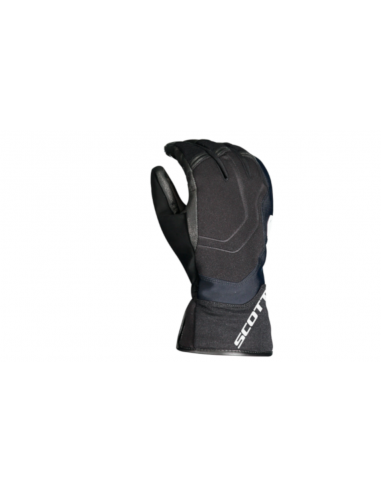 Scott Glove Comp Pro Black