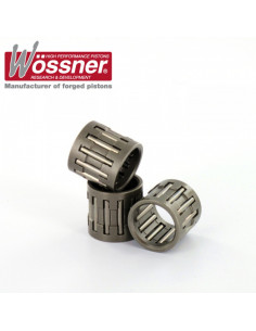 Wössner, Kolvbultslager, KTM 01-16 125 EXC, 89-93 125 SX, 98