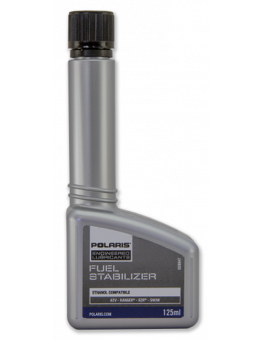 Polaris Fuel Stabilizer 125ml