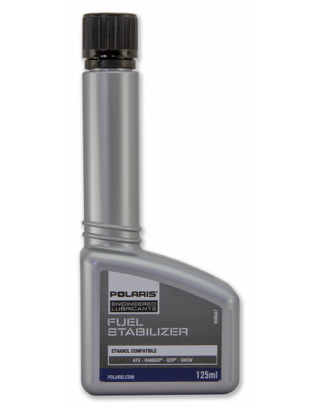 Polaris Fuel Stabilizer 125ml