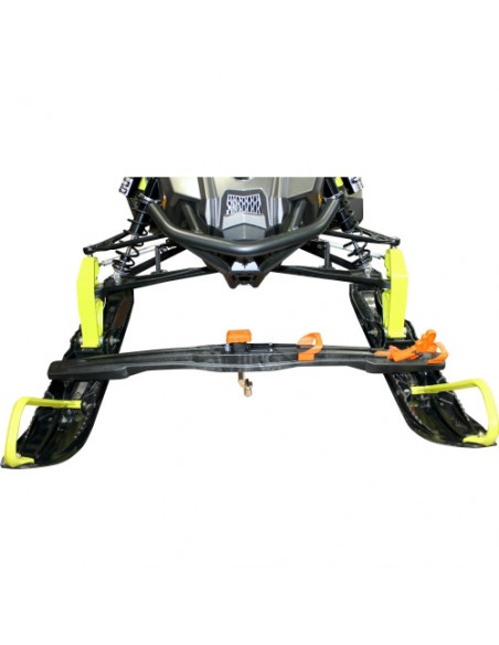 K-SUPERCLAMP SKI