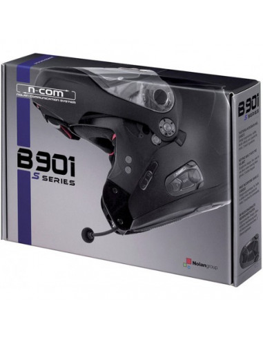 N-Com B901S  | Nsize |