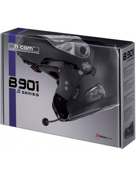 N-Com B901S  | Nsize |